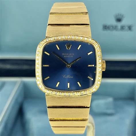 prezzo rolex vintage